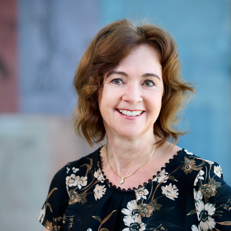 Sonja Morgenegg-Marti, Direktorin der gibb