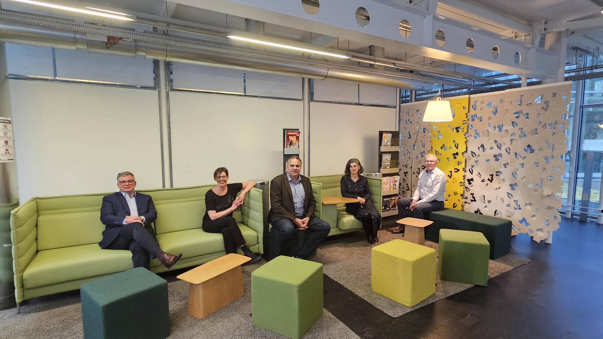 Organisation & Leitung gibb.ch