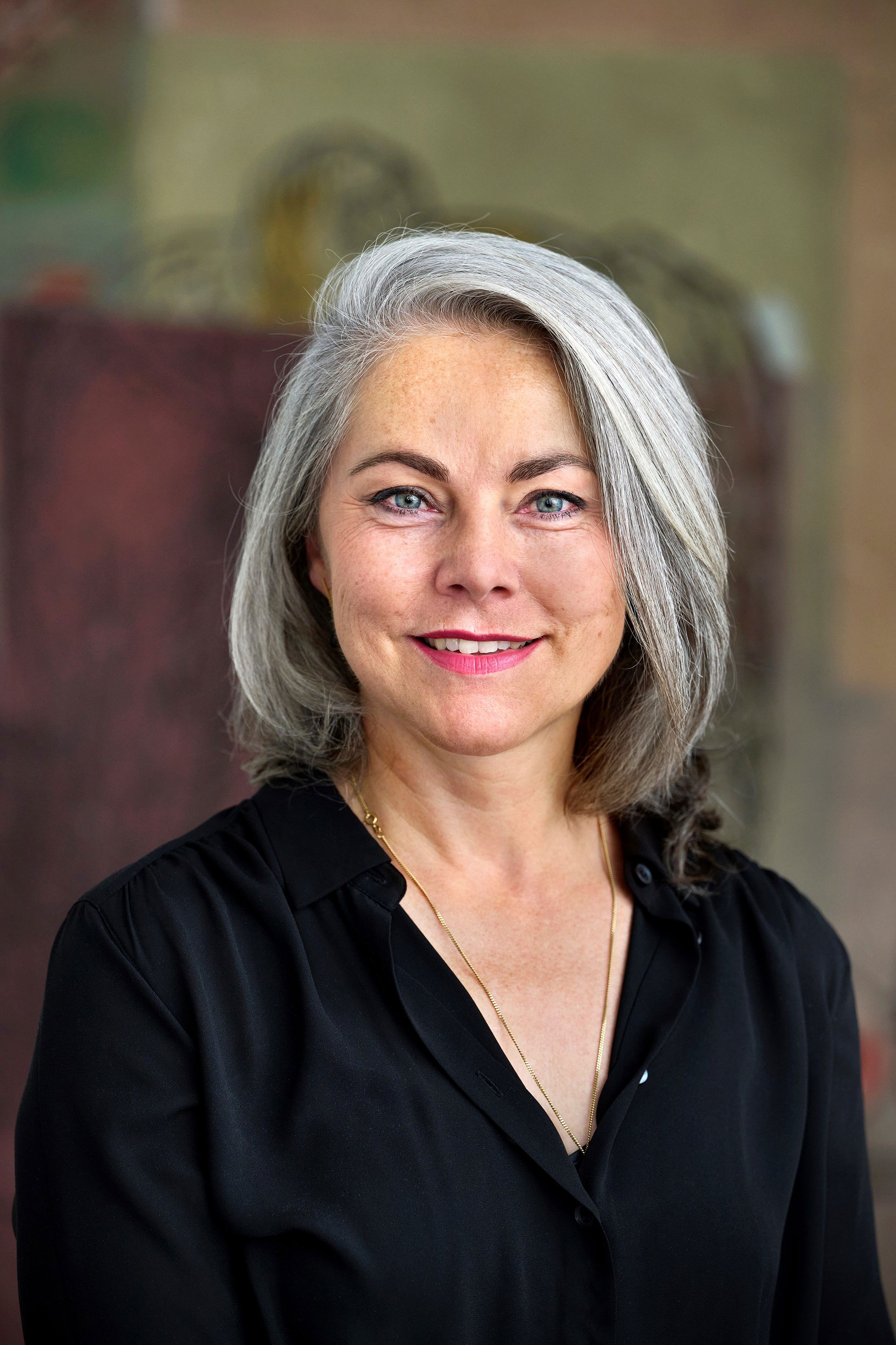 Suzanne Hänni, neue Leiterin Administration – gibb.ch Suzanne Hänni, neue Leiterin Administration – gibb.ch